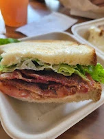 blt Sandwich