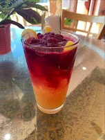 Ginger Beet