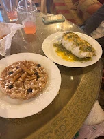 Vegan Chicken and Waffles