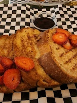 Vegan French Toast