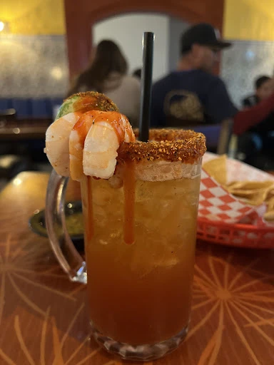 Aria Cocina Mexicana and Grill photo 3