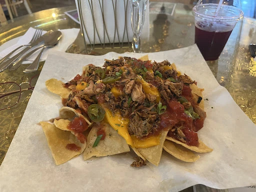 Aria Cocina Mexicana and Grill photo 7