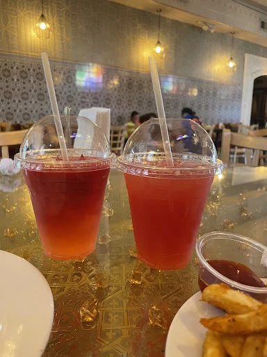 Aria Cocina Mexicana and Grill photo 6