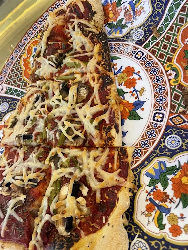 Aria Cocina Mexicana and Grill photo 4